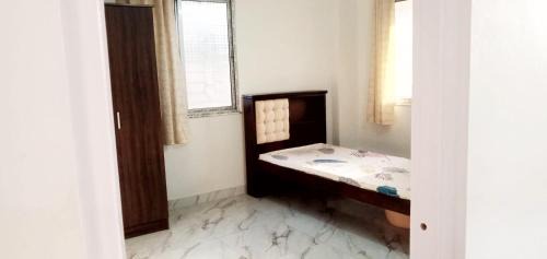 Krishnanagar Apartment | Mayapur