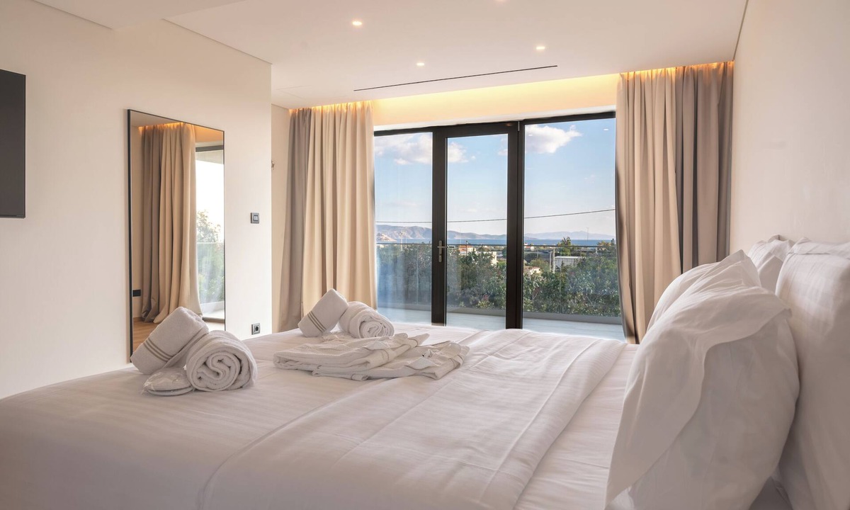 Agios Serafim Hotel | Megara Hotel