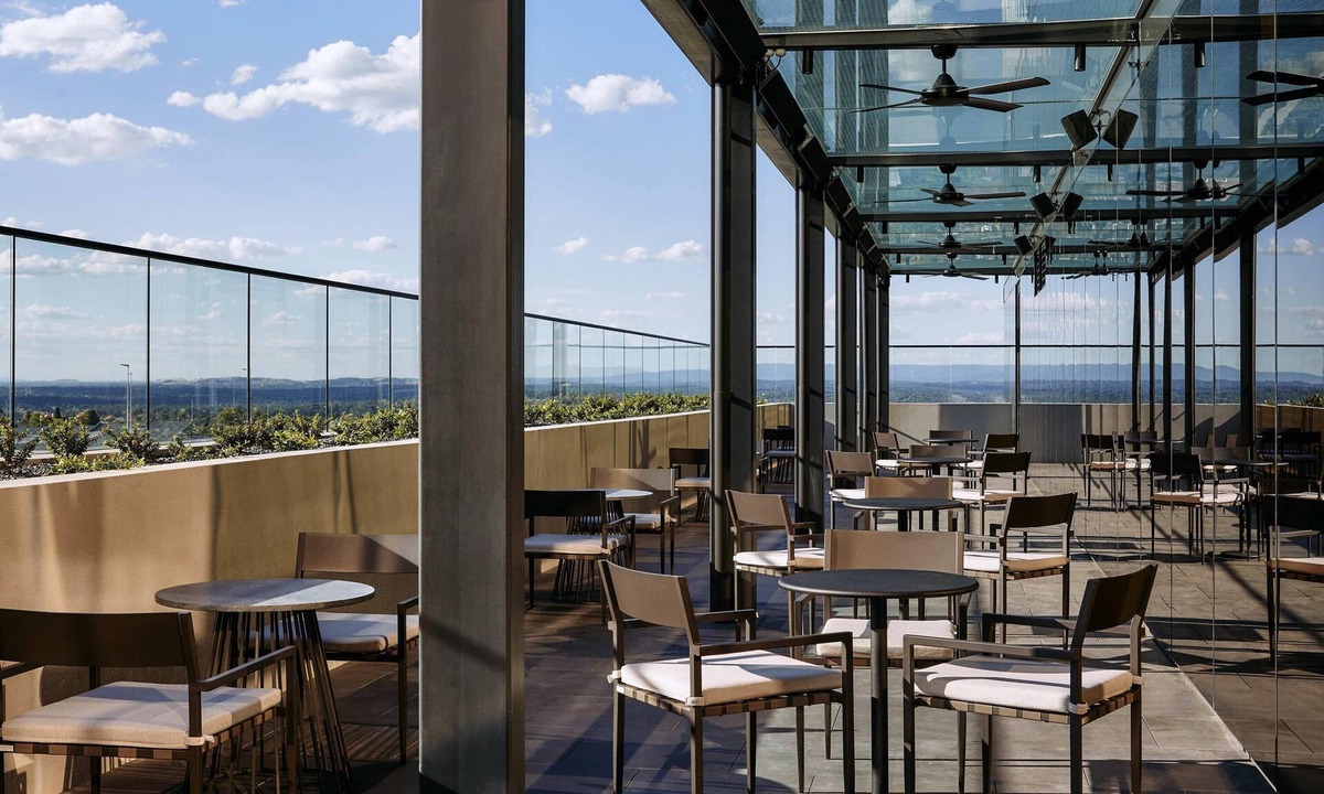 Doncaster Hotel | Mercure Melbourne Doncaster