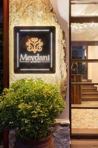 Litochoro Hotel | Meydani Suites