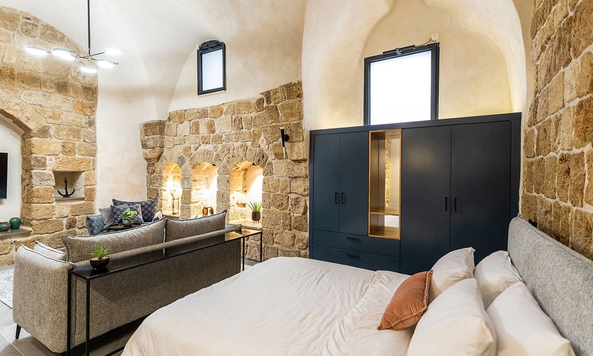 Acre House | MIRSA