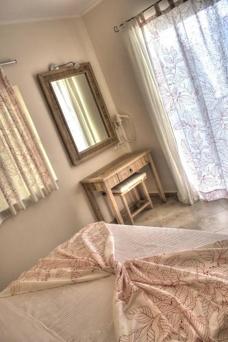 Kefalari Apartment | Modi Resort