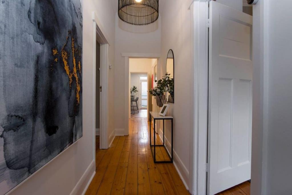 Cumberland Park House | Morris & Eaton Cottages in Vibrant Cumberland Park