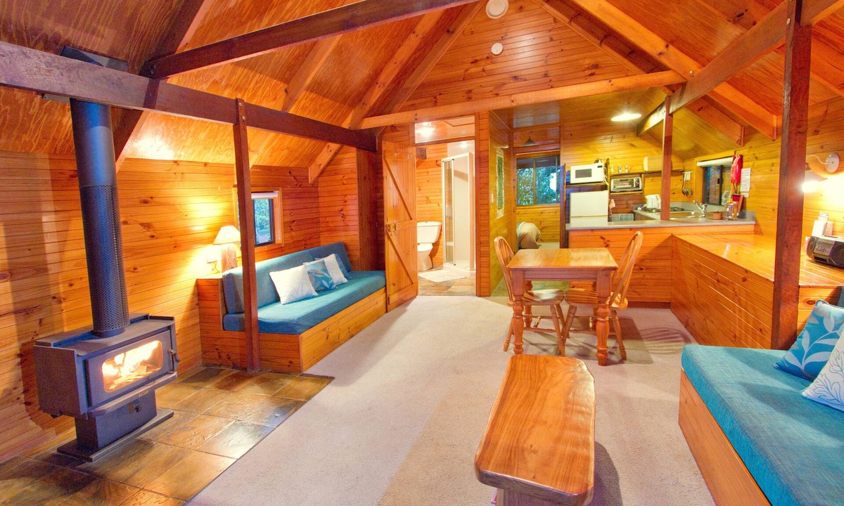 Mount Glorious Cottage | Mt Glorious Getaways