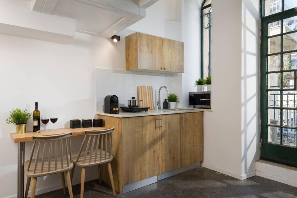 Musrara Apartment | Musrara #3