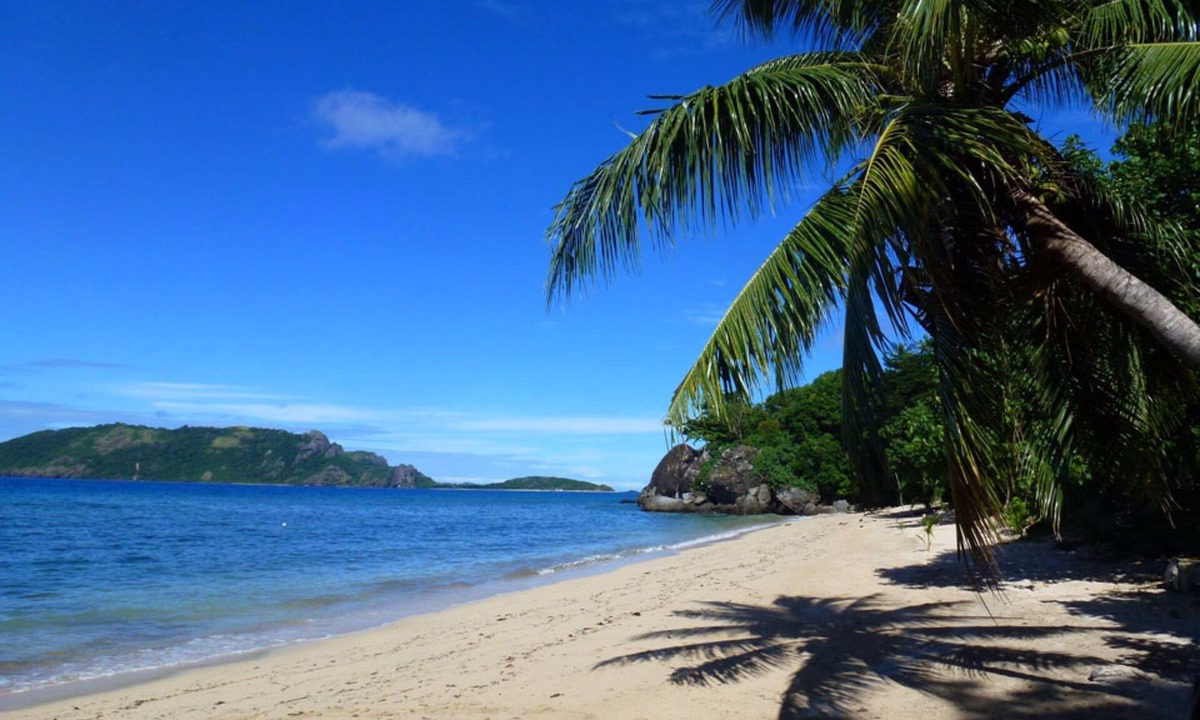 Wayasewa Island Hotel | Naqalia Lodge