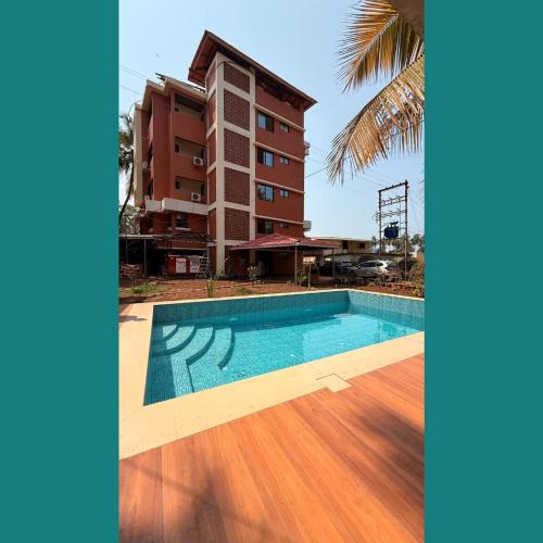 Kunkeshwar Hotel | Neelkanth Resort