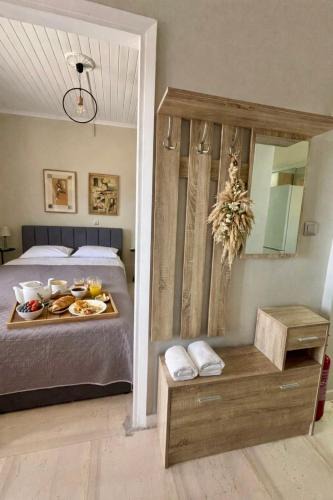 Spanokhorion House | Nikolas place