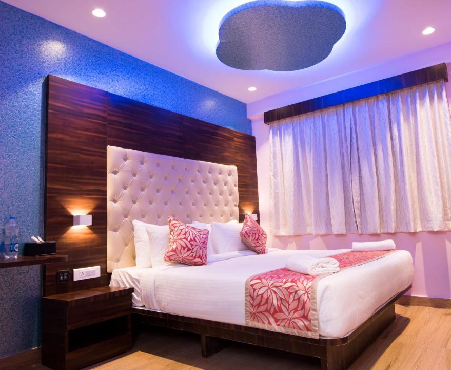 Chikkajala Hotel | NPG Hotel