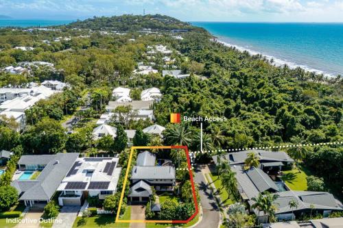 Port Douglas House | Oasis Beachfront Mirage