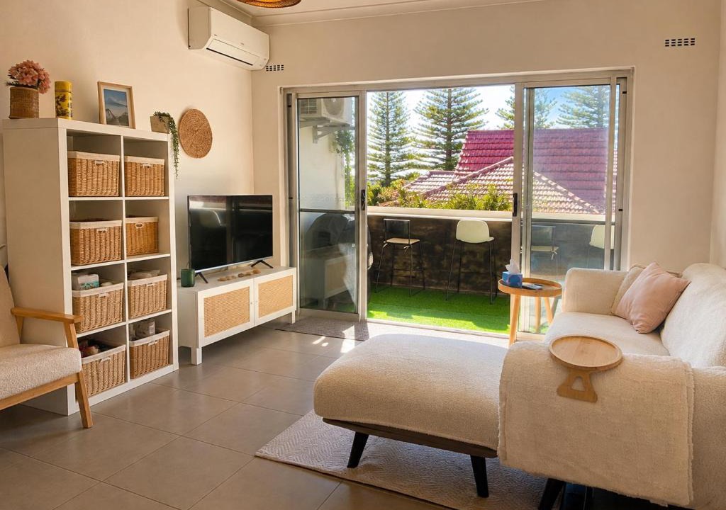 Cottesloe Apartment | Ocean Eye
