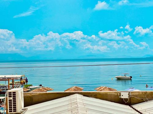 Ipsos Apartment | Ocean Eyes