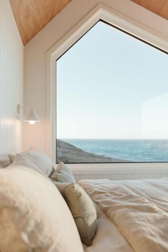North Cape House | Off-grid Tiny House by the Sea