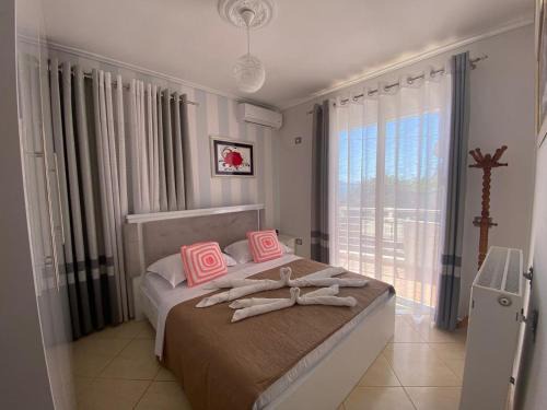 Kodrra Apartment | Olive Tree Apartment