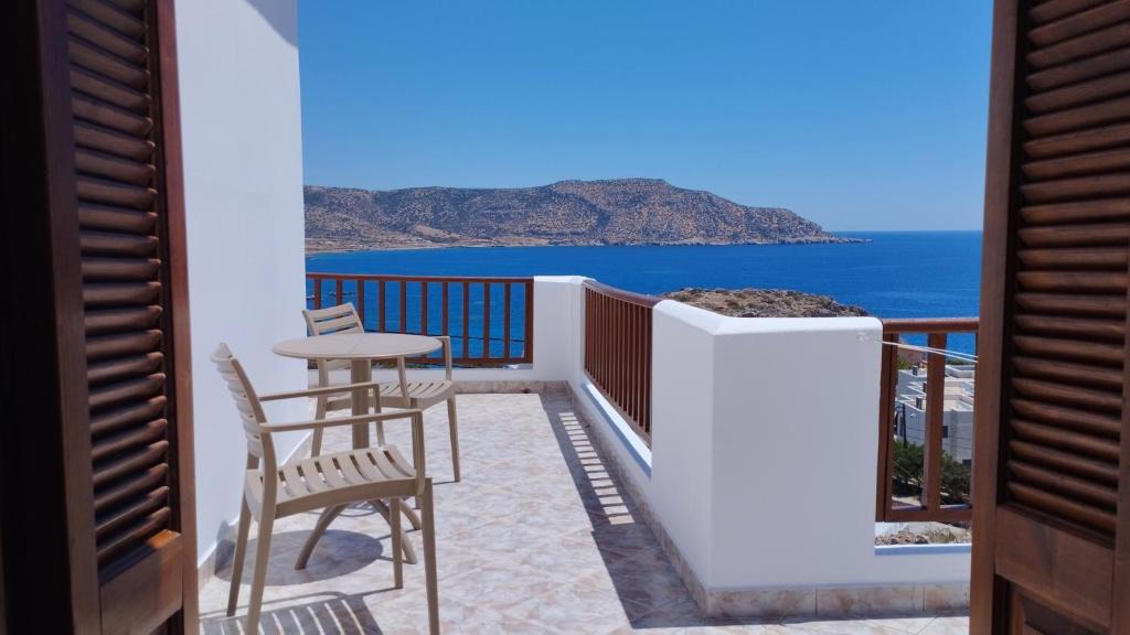Amoopi Apartment | Olympos Studios