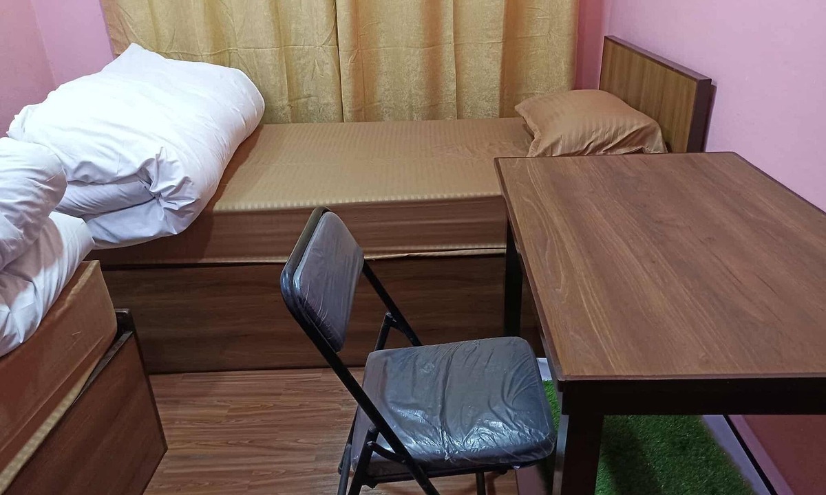 Thamel House | Peaceful 3-Bedroom Retreat with WiFi near Thamel, Kathmandu