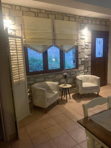 Zatouna Apartment | Pera Vrisi