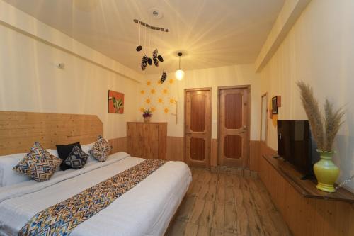 Manali House | Planet Home