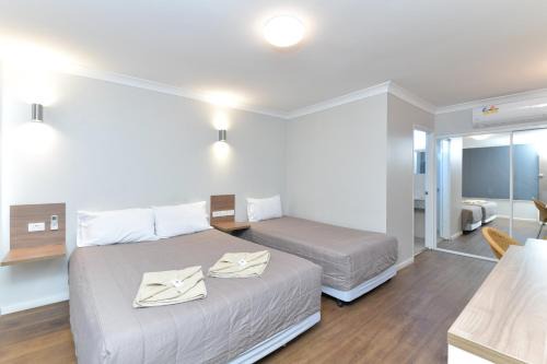 Beckenham Hotel | Platinum Motel