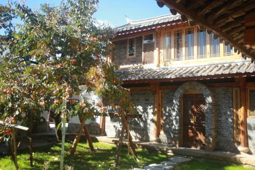 Shuhe Old Town House | Playing Again Hostel