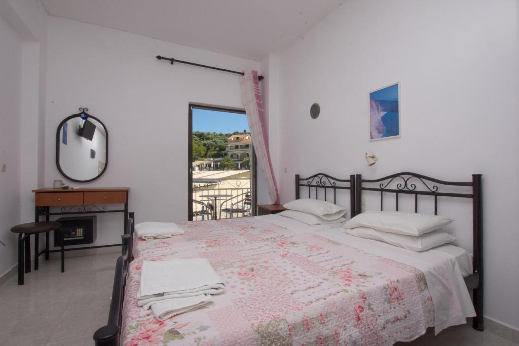Tsilivi Apartment | Plessas Studios
