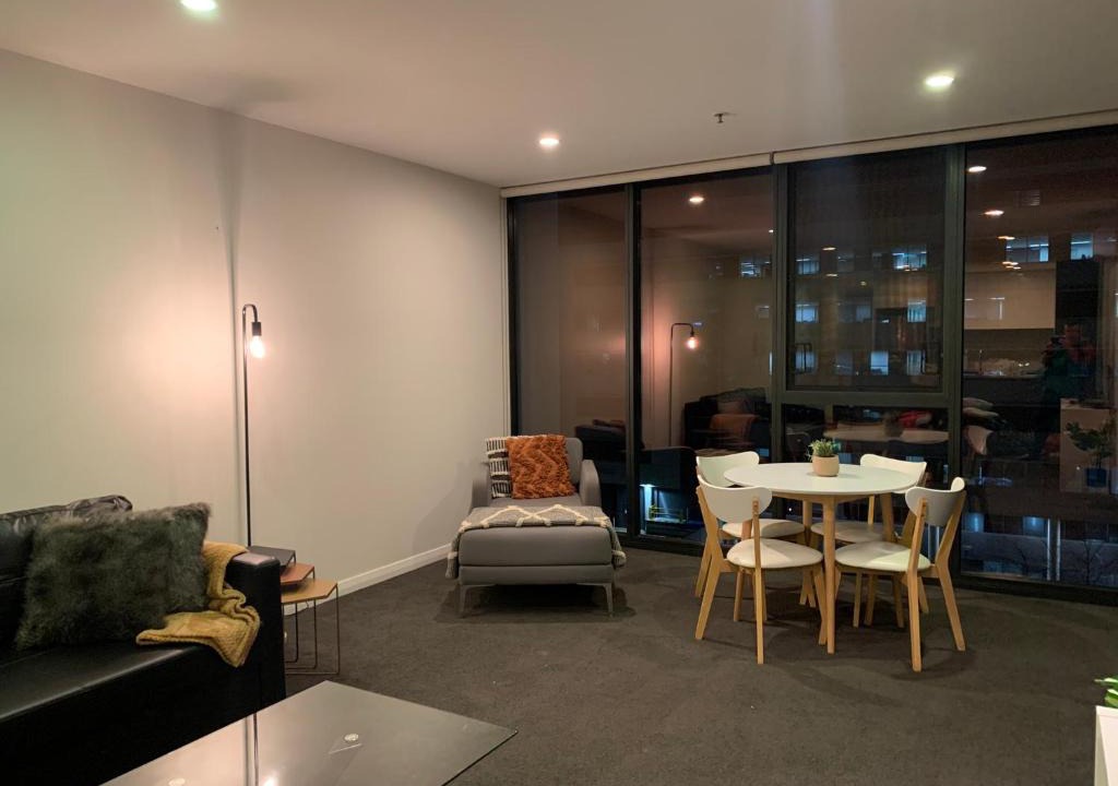 Belconnen Apartment | Plush @ Benjamin way Belconnen