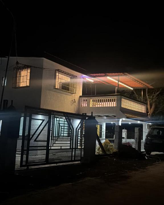 Neral Apartment | Prince Villa