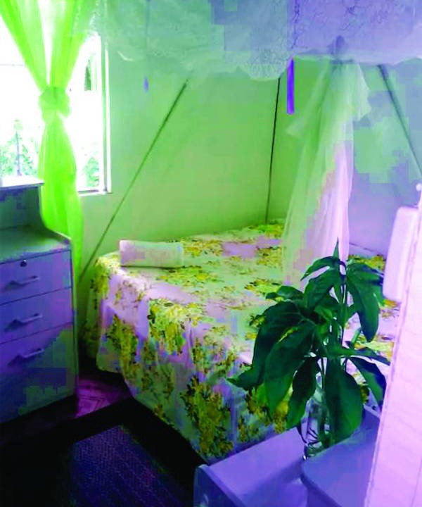 Wayasewa Island Resort | Private room ∙ 2 guests