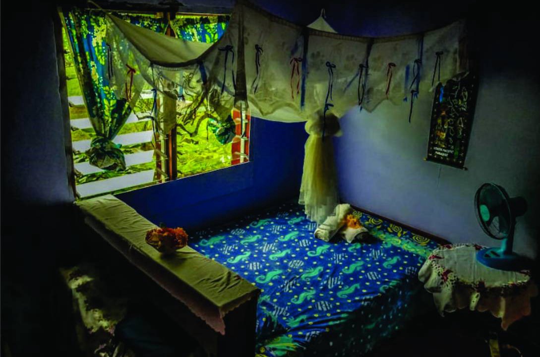 Wayasewa Island Resort | Private room ∙ 2 guests