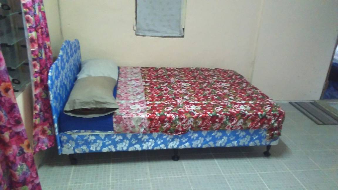 Nacula Island Resort | Private room ∙ 3 guests