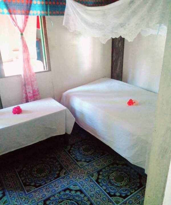 Waya Island Resort | Private room ∙ 1 guest