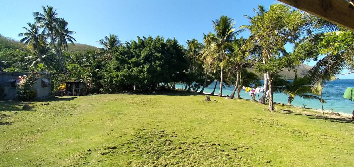 Waya Island Resort | Private room ∙ 2 guests