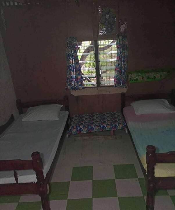Yasawa Island Resort | Private room ∙ 3 guests