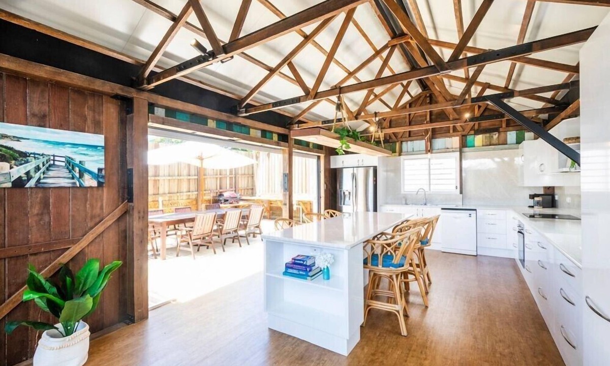 Wooli Apartment | Quarterdeck Wooli Australia
