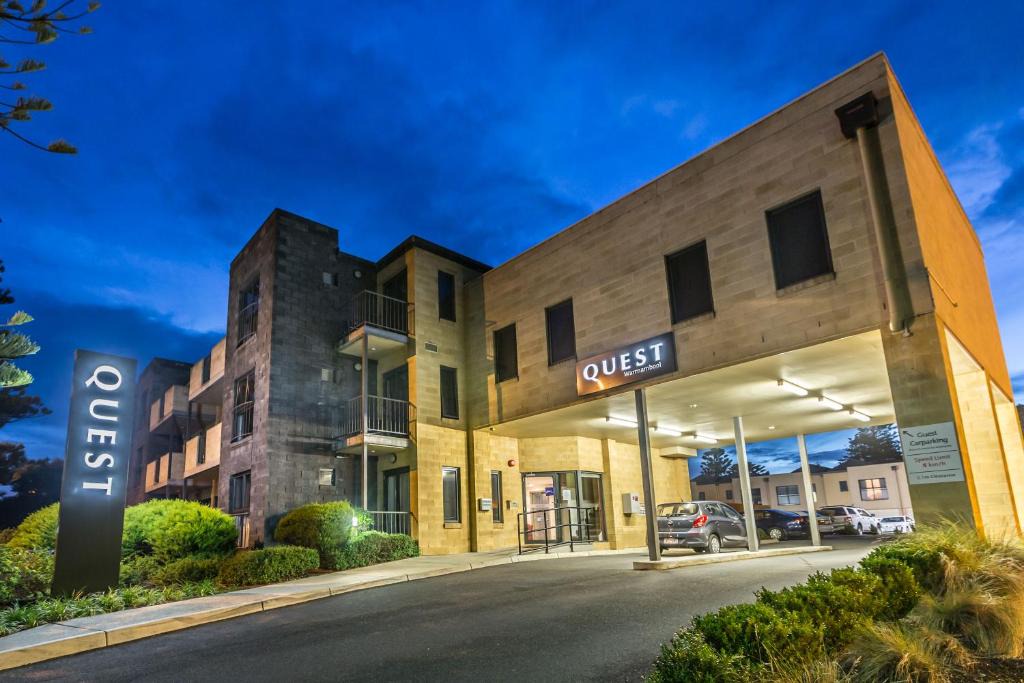 Warrnambool Apartment | Quest Warrnambool