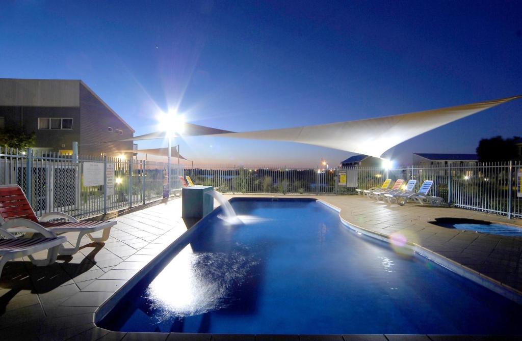 Williamstown Apartment | Quest Williamstown North