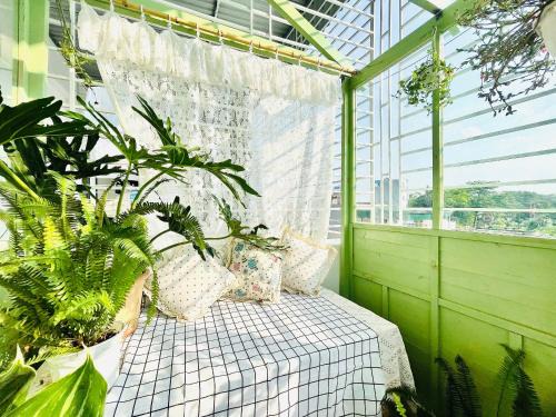 Ngo Quyen House | Ray Studio