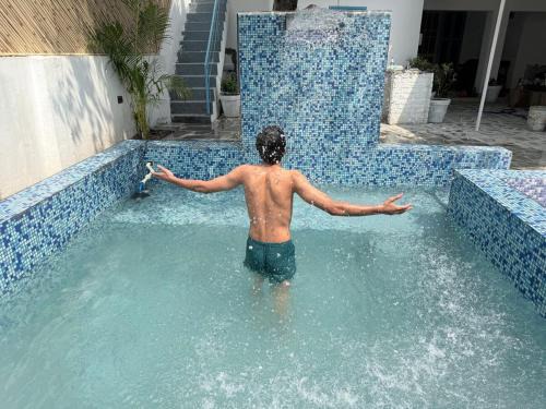 Rishikesh Villa | Rishikesh Luxury Villa- Omphalous