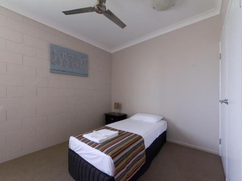 Allenstown Apartment | Rockhampton Serviced Apartments