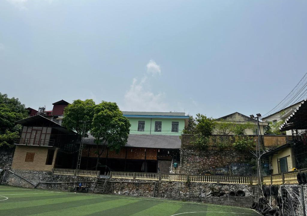 Yen Minh Bed & Breakfast | Rocky Eco House