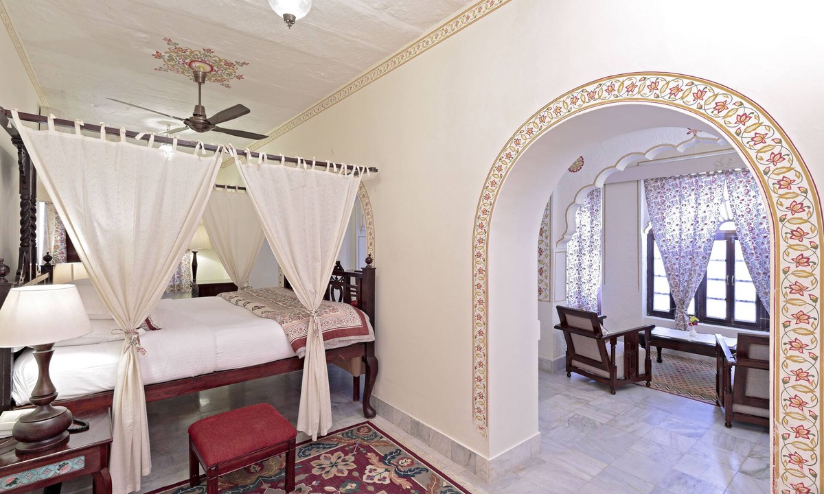 Rohet Hotel | Rohet Garh