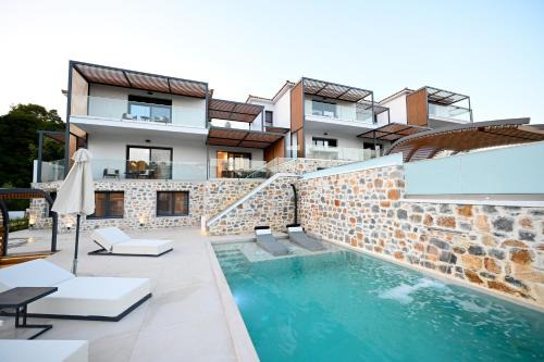 Kanapitsa Villa | ROYAL VIEW VILLAS