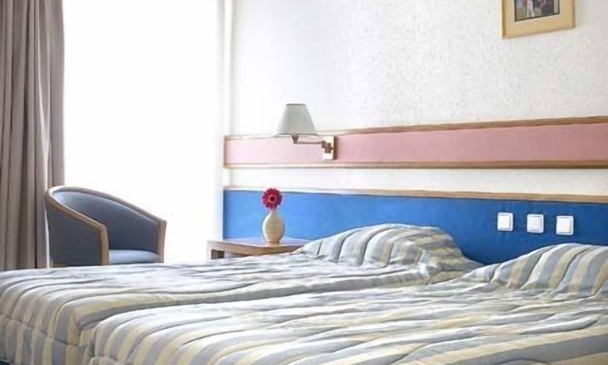 Lamia Hotel | Samaras Hotel