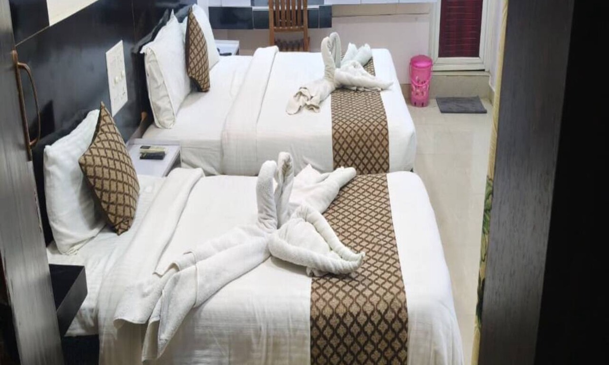 Tuticorin Hotel | SELVAM RESIDENCY -GO2 HOTELS & RESORTS