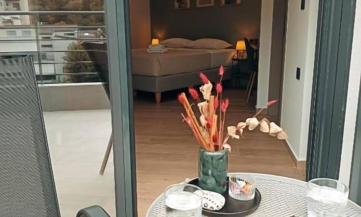Ioannina Apartment | Sezame