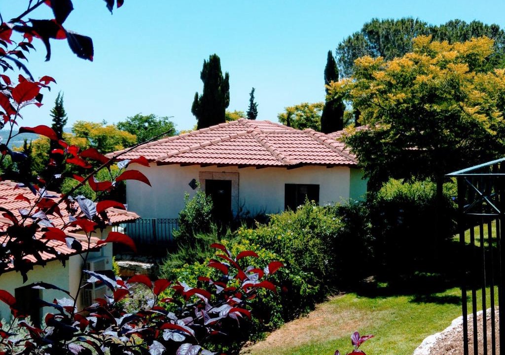 Shoresh Hotel | Shoresh Green Hills