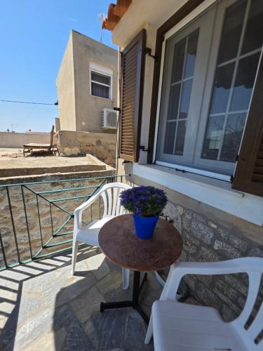 Avgonyma House | Sidirounda Traditional House 1