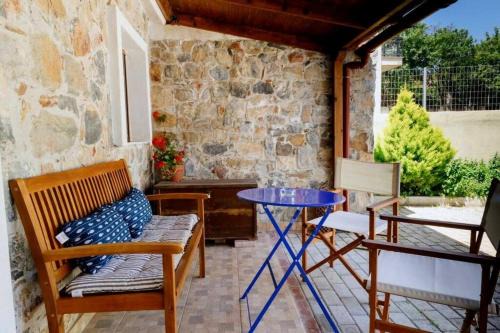 Makri House | Siena Cottage
