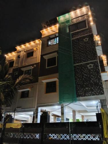 Perungudi House | Single room in shared flat Apollo Perungudi WTC