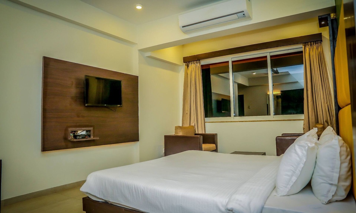 Vainguinim Hotel | SinQ Edge